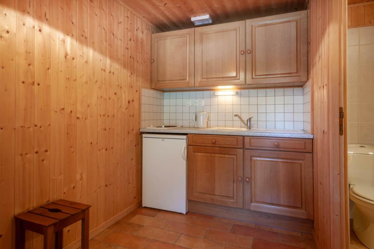 Chalet Clairvaux Montriond Dış mekan fotoğraf