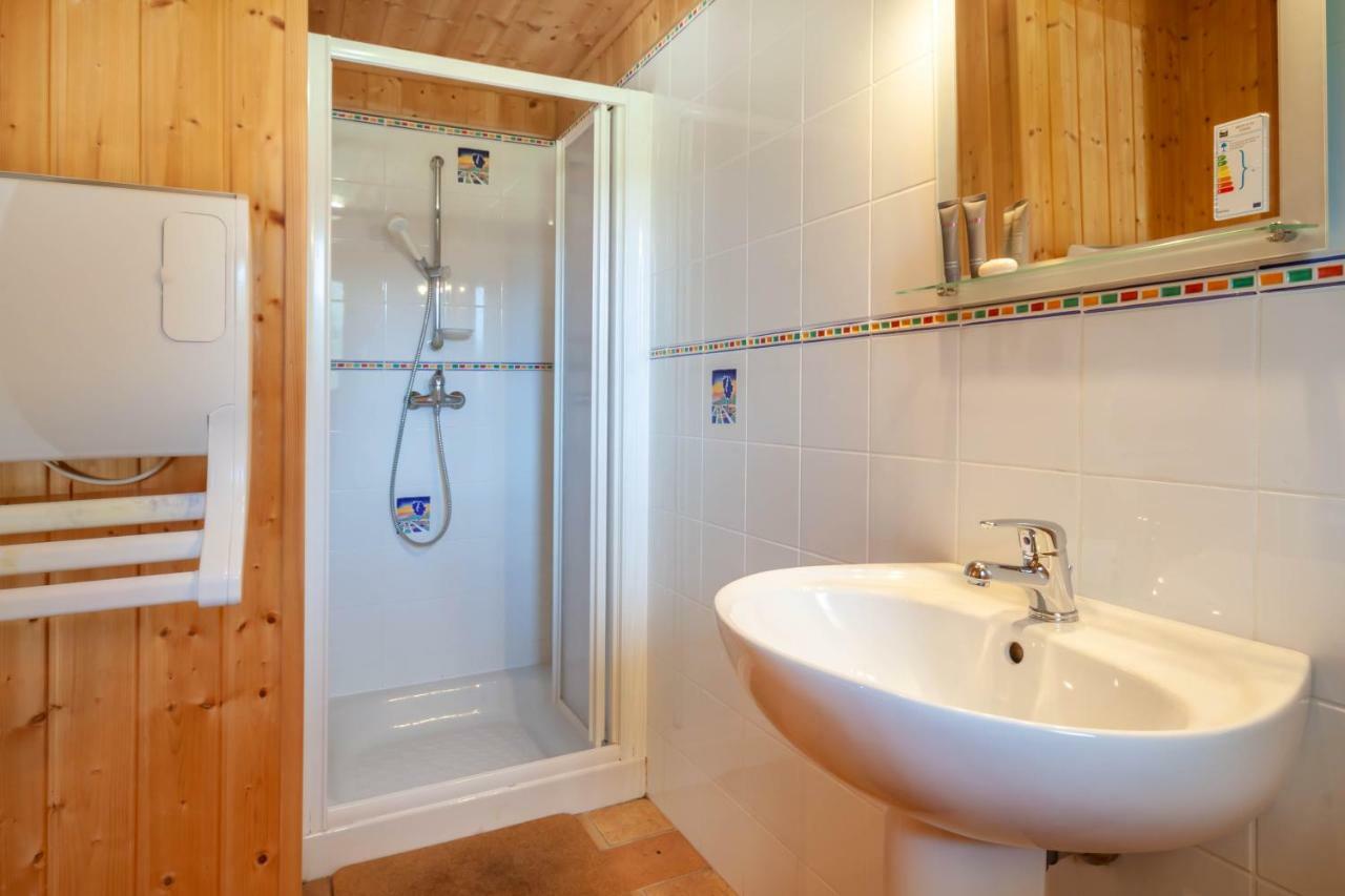 Chalet Clairvaux Montriond Dış mekan fotoğraf